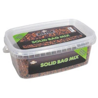 Dynamite Baits Big Fish Solid Bag Mix Pellets 2Lt